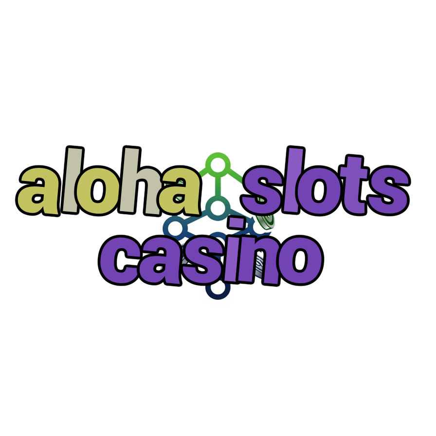 aloha slots casino