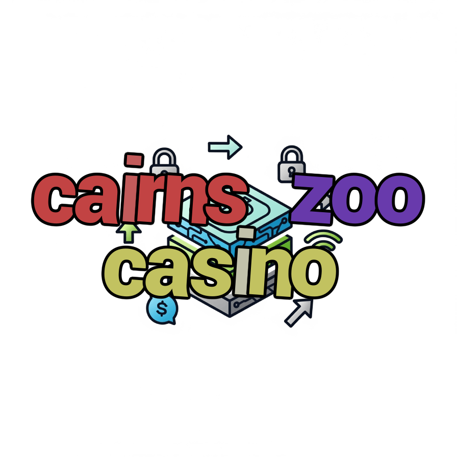 cairns zoo casino